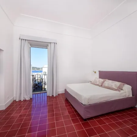 Apartman Don Antonio Forio D'ischia *