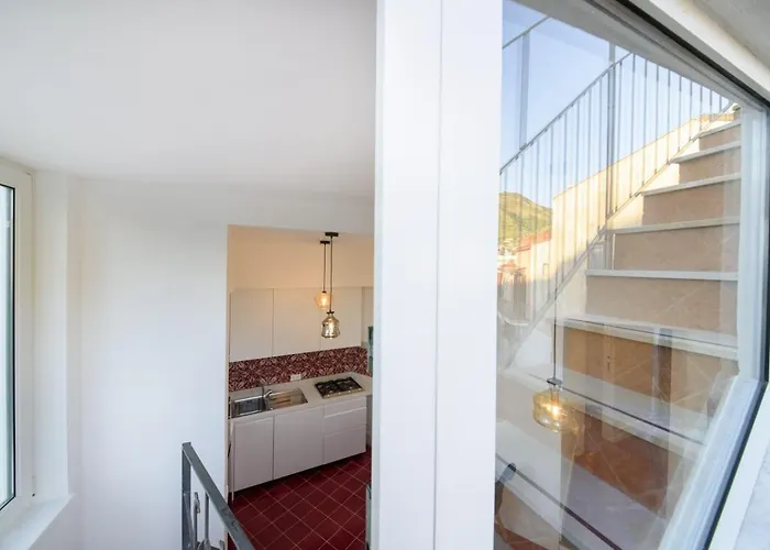 Don Antonio Forio D'ischia Apartman