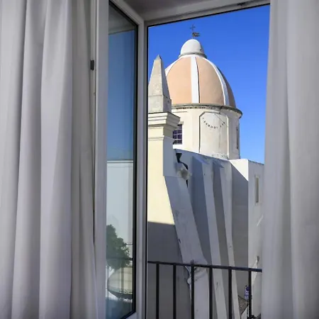 Don Antonio Forio D'ischia * Ischia