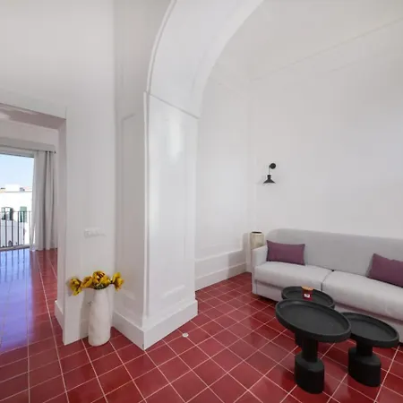 Don Antonio Forio D'ischia * Ischia