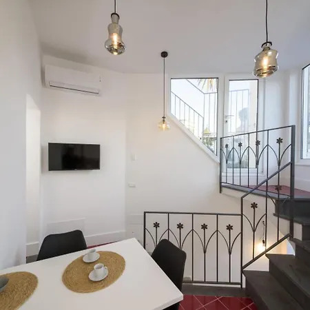 Don Antonio Forio D'ischia Apartment