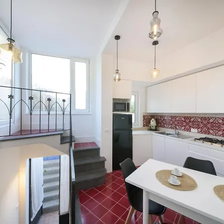 Don Antonio Forio D'ischia Apartment