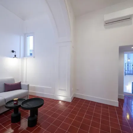 Don Antonio Forio D'ischia Apartment