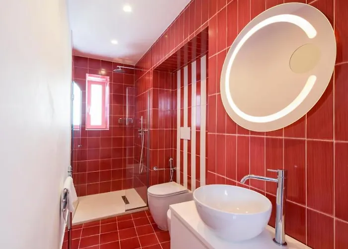 Apartment Don Antonio Forio D'ischia Ischia