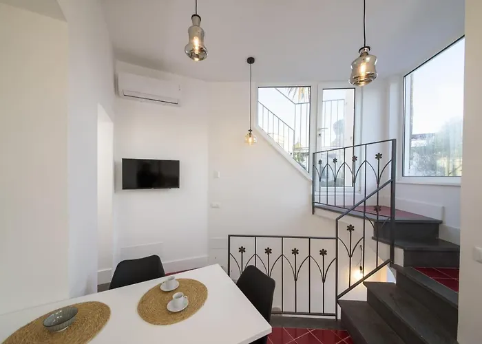 Don Antonio Forio D'ischia Apartment