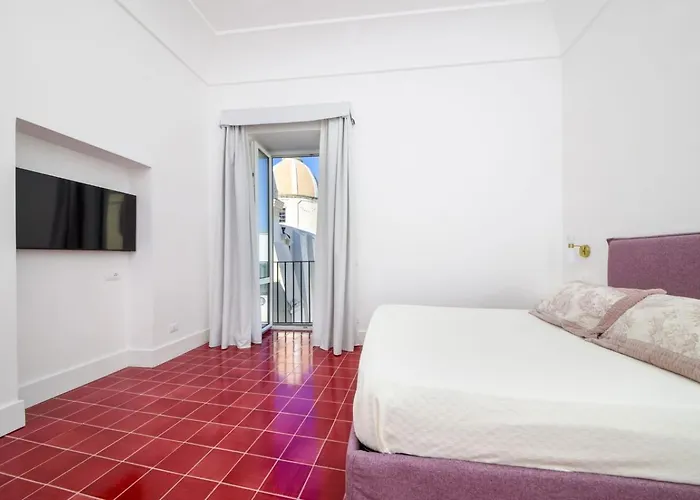 Don Antonio Forio D'ischia Ischia