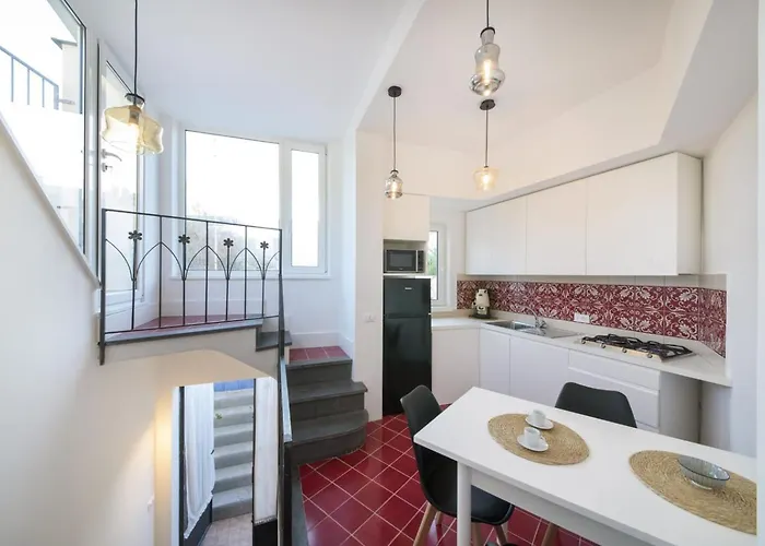 Don Antonio Forio D'ischia Apartamento
