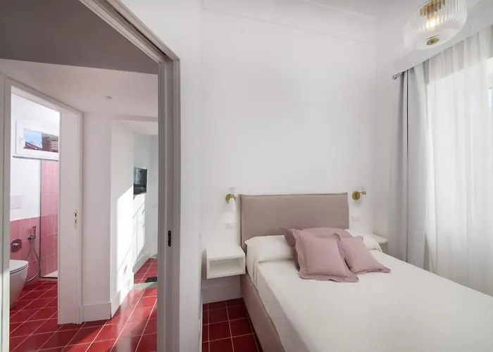 Apartment Don Antonio Forio D'ischia Ischia