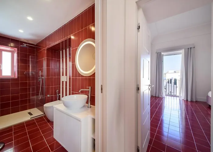 Don Antonio Forio D'ischia Apartment Ischia