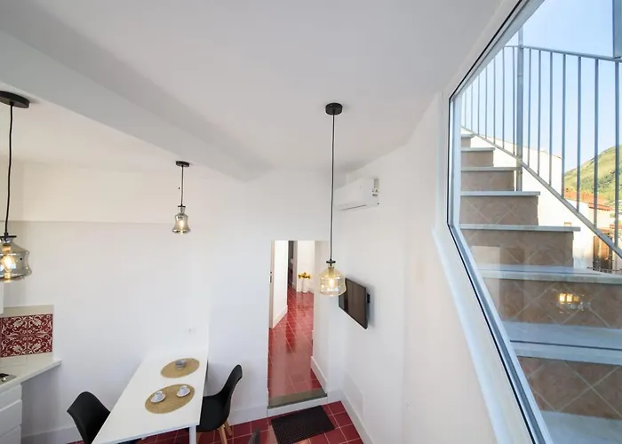 Apartment Don Antonio Forio D'ischia