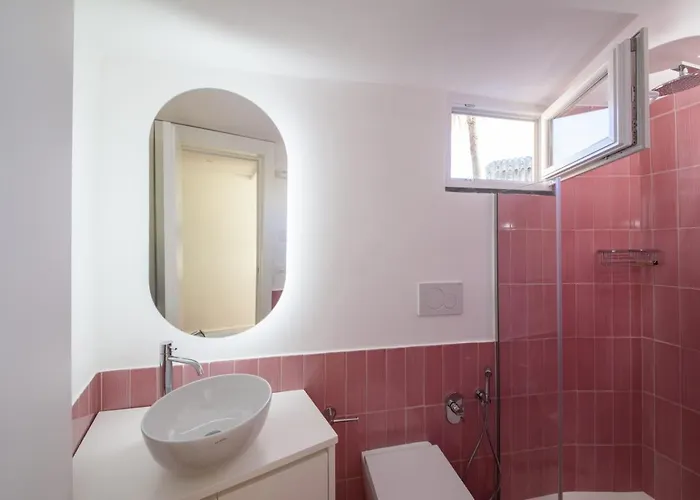 Don Antonio Forio D'ischia Apartment Ischia