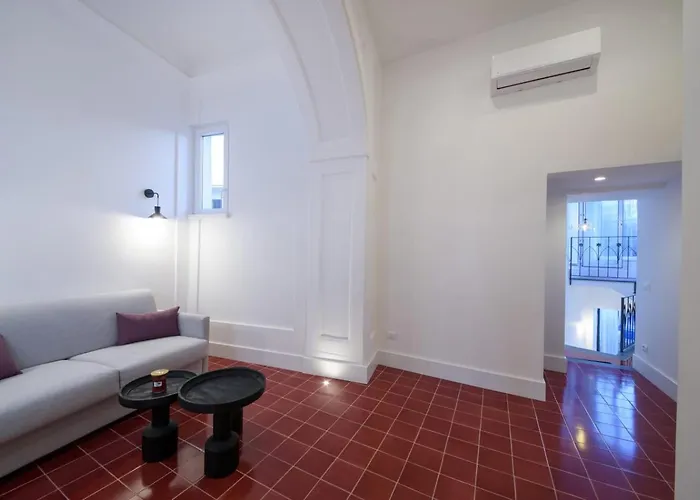 Don Antonio Forio D'ischia Apartment