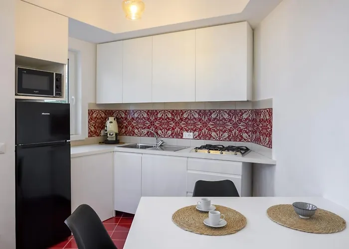 Don Antonio Forio D'ischia Ischia