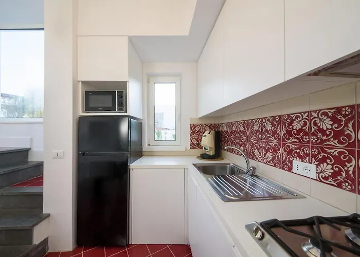 Don Antonio Forio D'ischia