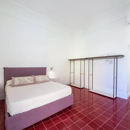 Don Antonio Forio D'ischia Искья