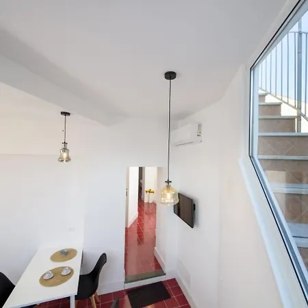 Appartement Don Antonio Forio D'ischia