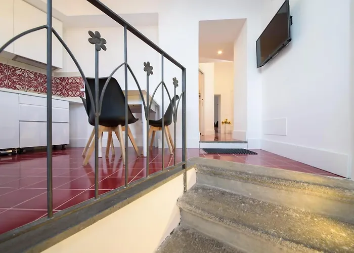 Don Antonio Forio D'ischia Апартаменты