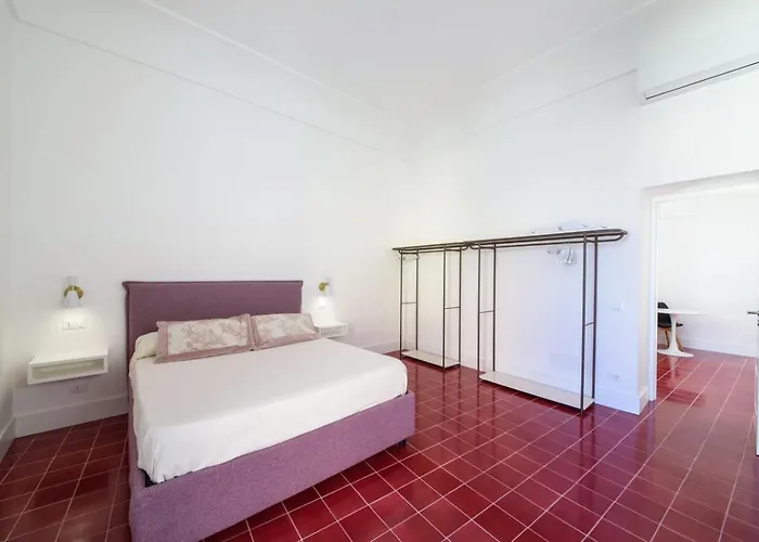 Don Antonio Forio D'ischia Искья